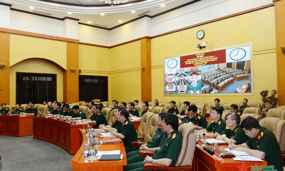 Khắc phục tồn tại trong xây dựng, áp dụng hệ thống quy chuẩn chất lượng