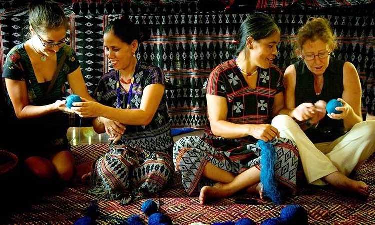 Những người giữ bản sắc văn hóa vùng cao