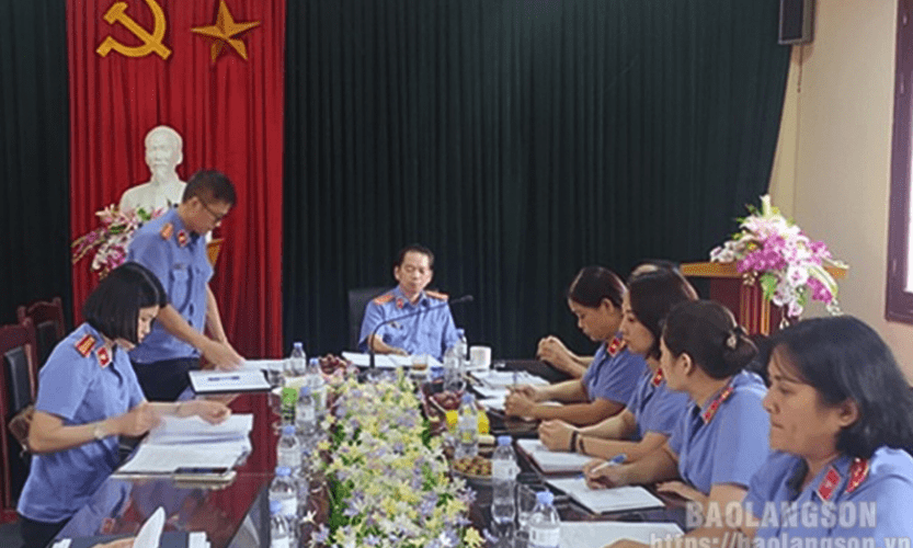 Thực hiện Luật Bảo vệ bí mật Nhà nước: Đồng bộ triển khai, tích cực thi hành