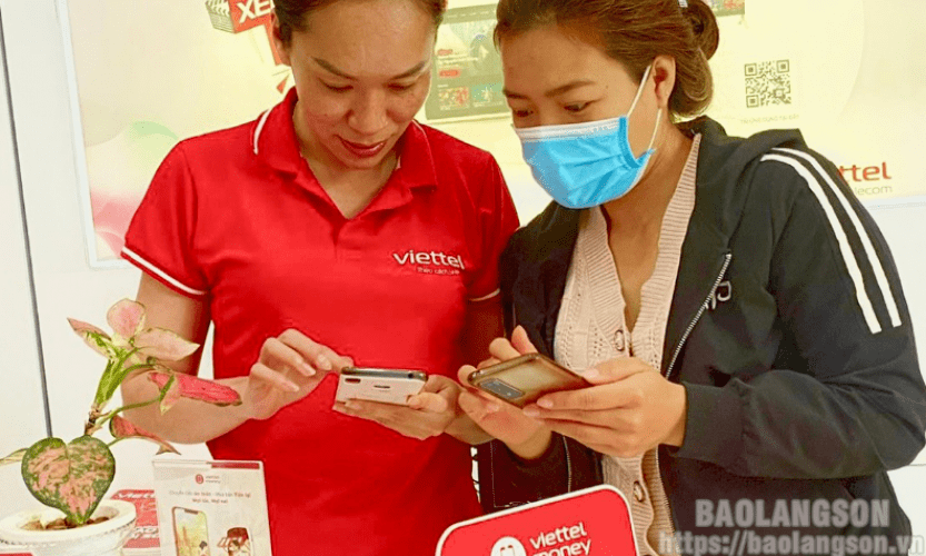 Cần xử lý tình trạng phát hành SIM qua kênh đại lý