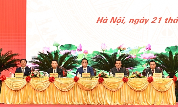Ngân sách Nhà nước cho báo chí sẽ tập trung cho đổi mới và đào tạo