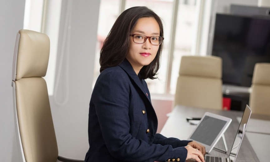 Giá trị bán ròng của khối ngoại trên thị trường Việt Nam ở mức thấp so với các thị trường khác