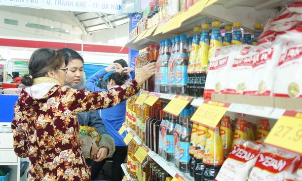 Các địa phương chuẩn bị nguồn hàng phục vụ thị trường Tết