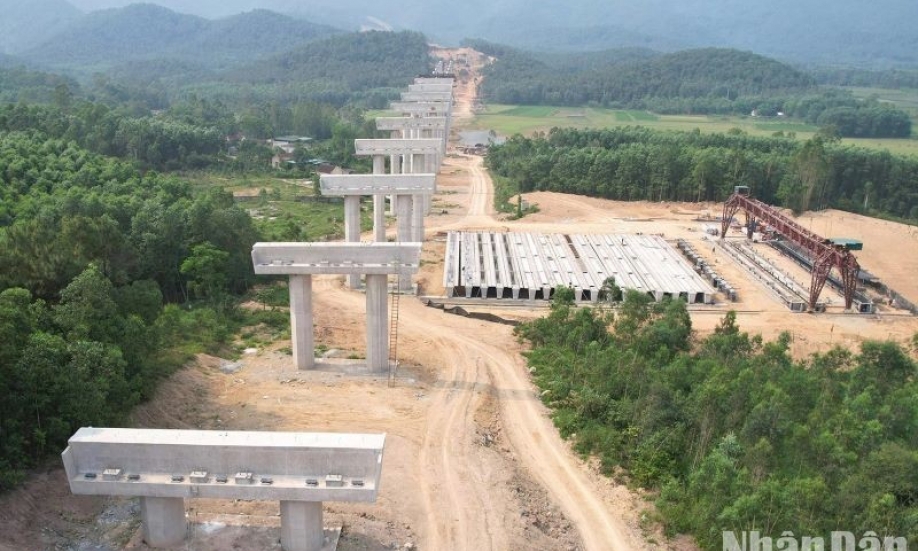Sửa đổi đơn giá, định mức giao thông