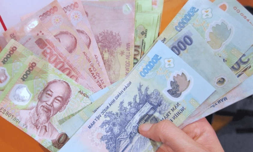 Quy định mới về điều kiện, tiêu chuẩn sao, chụp tiền Việt Nam từ ngày 2-2-2024