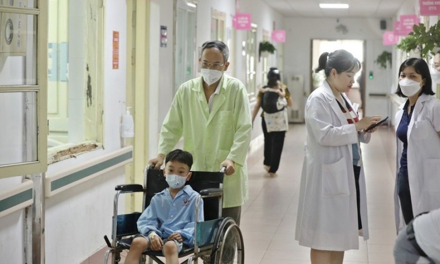 Bộ Y tế khuyến cáo cách phòng, chống dịch bệnh lây qua đường hô hấp