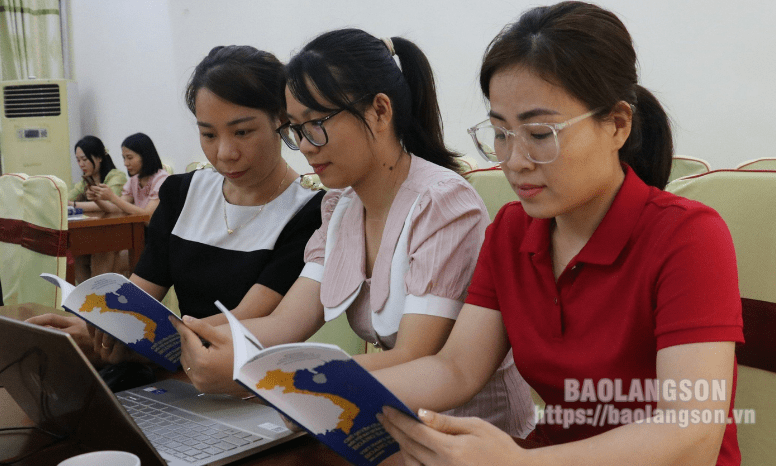 Tuyên truyền về chủ quyền biển, đảo: Chú trọng nội dung, đa dạng cách thức