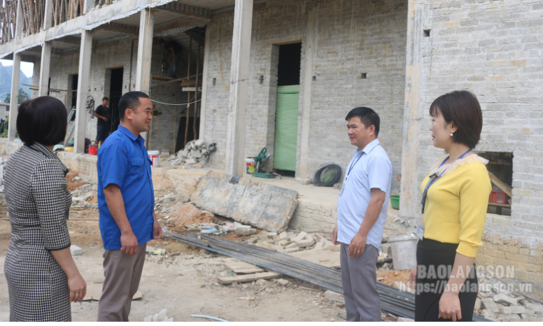 Thực hiện chủ trương bí thư cấp ủy không phải người địa phương: Tạo động lực phát triển từ công tác cán