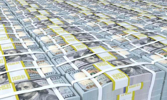 Người giàu càng giàu hơn trong năm 2023