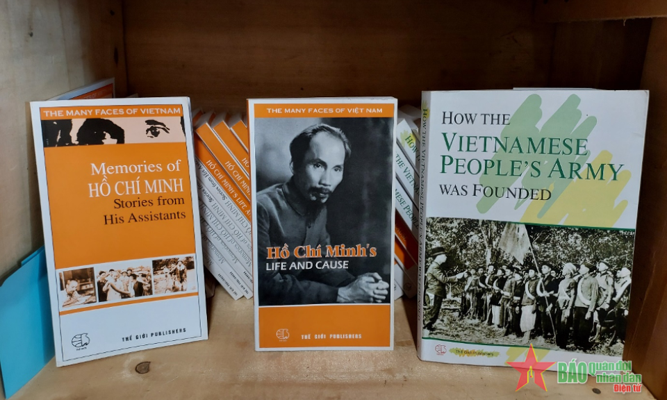 Tư lệnh Quân sự Phái bộ Nam Sudan ấn tượng về Quân đội nhân dân Việt Nam