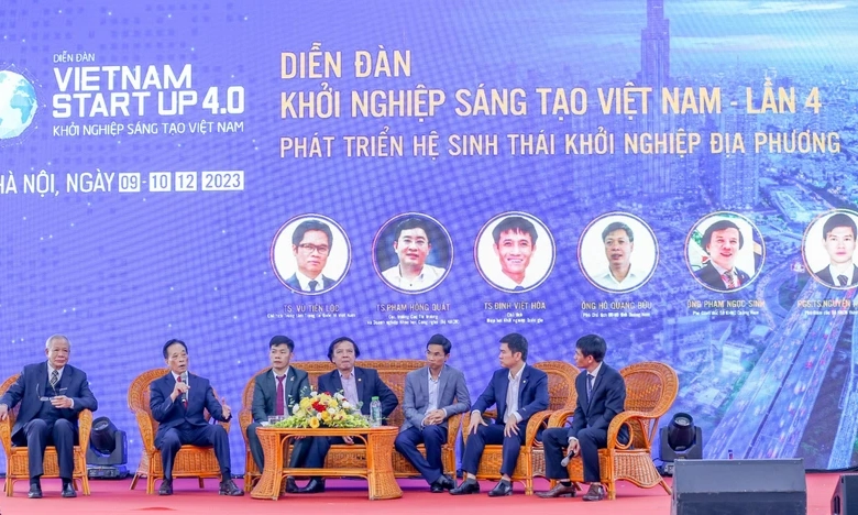 Khởi nghiệp nông nghiệp giữ vai trò quan trọng với nền kinh tế Việt Nam