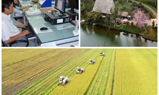 Chỉ đạo, điều hành của Chính phủ, Thủ tướng Chính phủ nổi bật tuần từ 27/11-1/12/2023