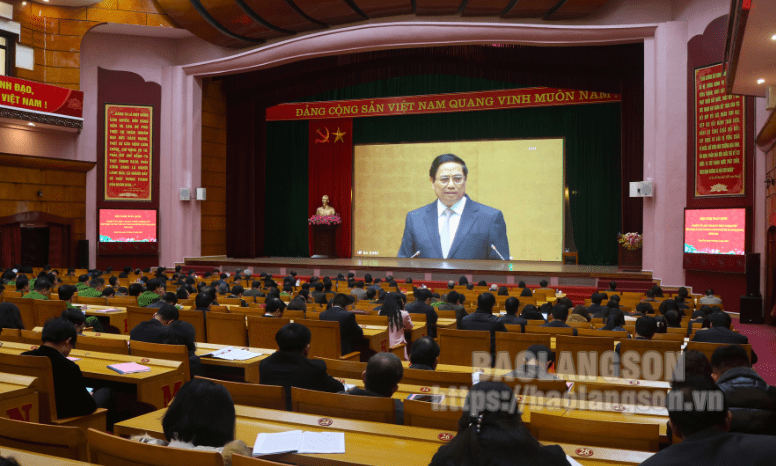 Hội nghị nghiên cứu, học tập, quán triệt Nghị quyết Hội nghị Trung ương 8