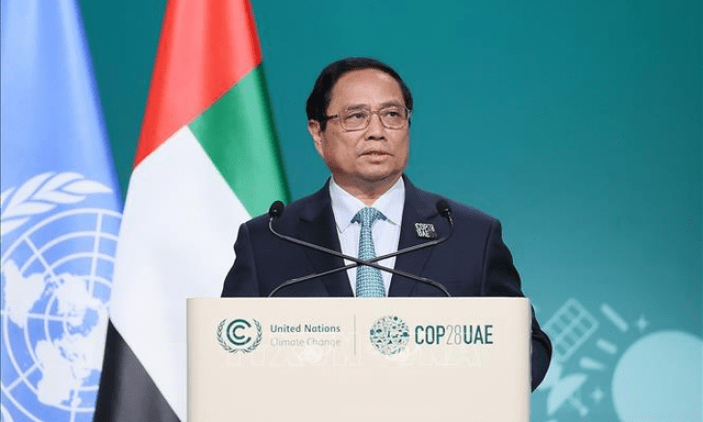 Chuyến công tác của Thủ tướng: Thông điệp toàn cầu và những dấu ấn, đột phá quan trọng