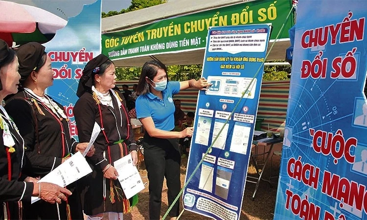 Cắt giảm, đơn giản hóa tối thiểu 20% thủ tục hành chính về bảo hiểm xã hội
