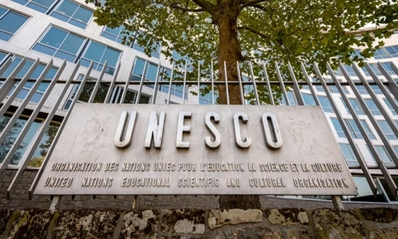 Việt Nam-UNESCO mở rộng hợp tác về khoa học tự nhiên, văn hóa và giáo dục