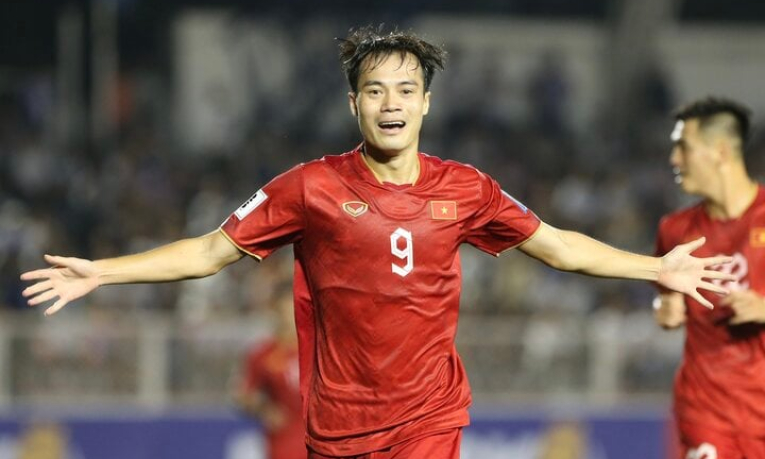 Đội hình dự kiến Việt Nam vs Indonesia: Văn Toàn trở lại?