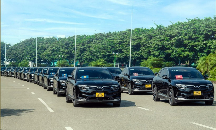Indonesia mời Việt Nam hợp tác phát triển ngành công nghiệp xe điện