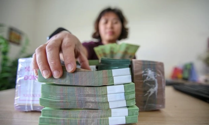 Luật Các Tổ chức tín dụng (sửa đổi) có những điểm gì mới?
