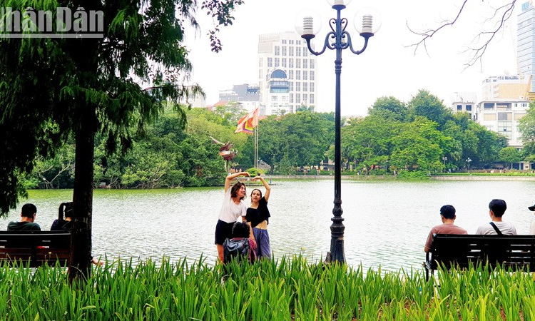 Travel off Path: Việt Nam là quốc gia an toàn nhất để ghé thăm ở châu Á năm 2024