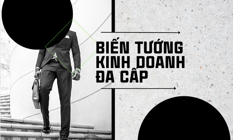 Nhận diện và phòng tránh các biểu hiện biến tướng của kinh doanh đa cấp