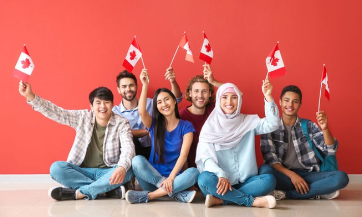 Canada luôn thu hút người nhập cư trên toàn thế giới
