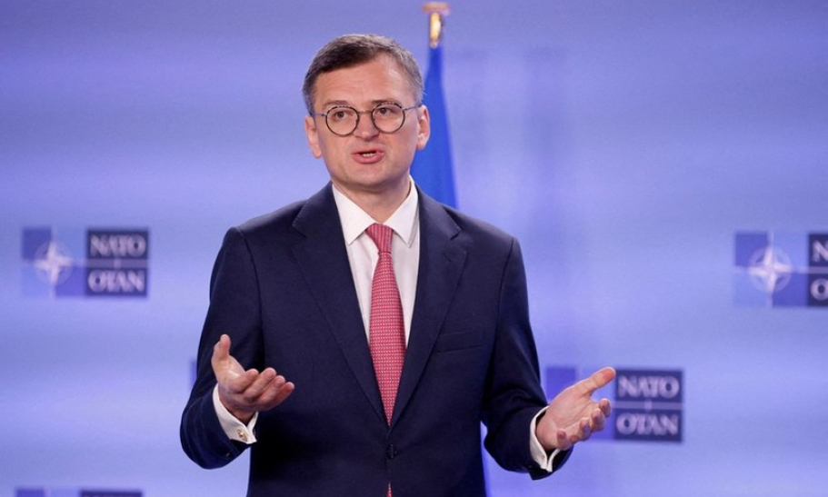 Ukraine không có phương án dự phòng nếu bị cắt giảm viện trợ