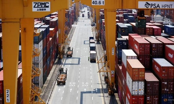 Liên Hợp Quốc dự báo kinh tế toàn cầu năm 2024 khó khăn chồng chất