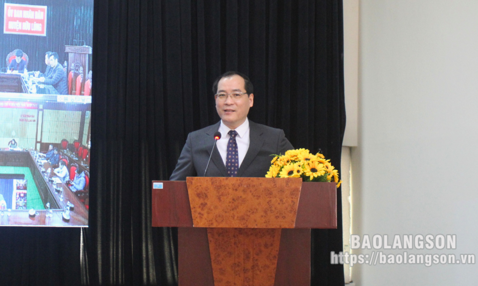 Ngành Thông tin và Truyền thông: Tổng kết hoạt động năm 2023 và triển khai nhiệm vụ năm 2024