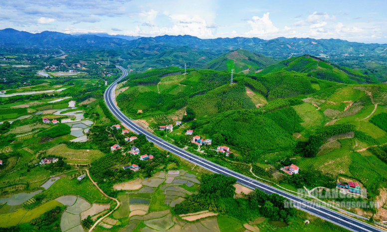 Quy hoạch tỉnh: Nhận diện rõ tiềm năng, phát huy tối đa lợi thế để phát triển