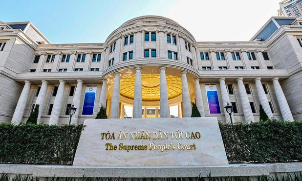 Tòa án nhân dân tối cao sẽ tiến hành thanh tra 35 Tòa án nhân dân các cấp