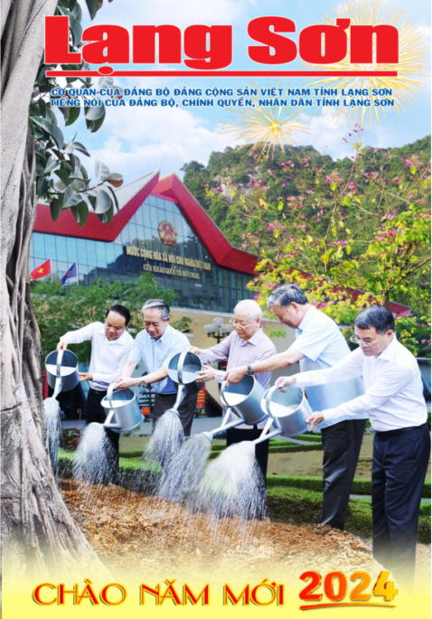 Số tết dương lịch 2024