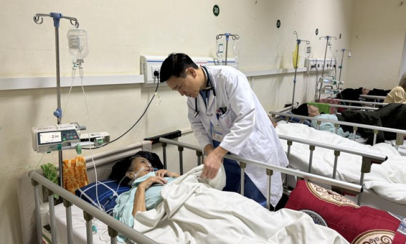 Kỳ vọng thế hệ vàng ngành y từ hiện thực hóa một 'ước mơ'