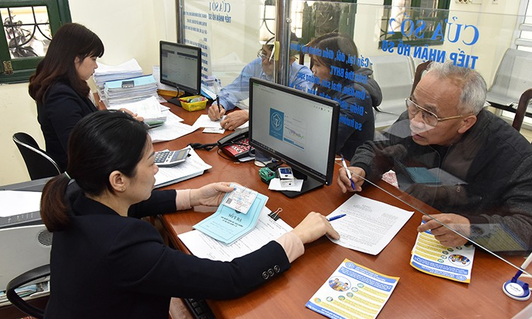 Ngành bảo hiểm xã hội nỗ lực, quyết tâm triển khai ngay nhiệm vụ