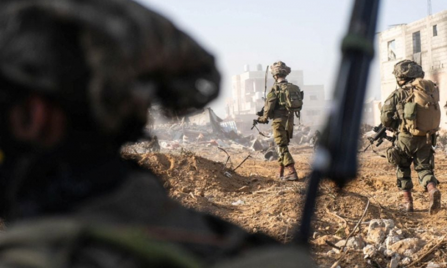 Ai Cập tiết lộ phản hồi của Hamas về đề xuất ngừng bắn tại Gaza