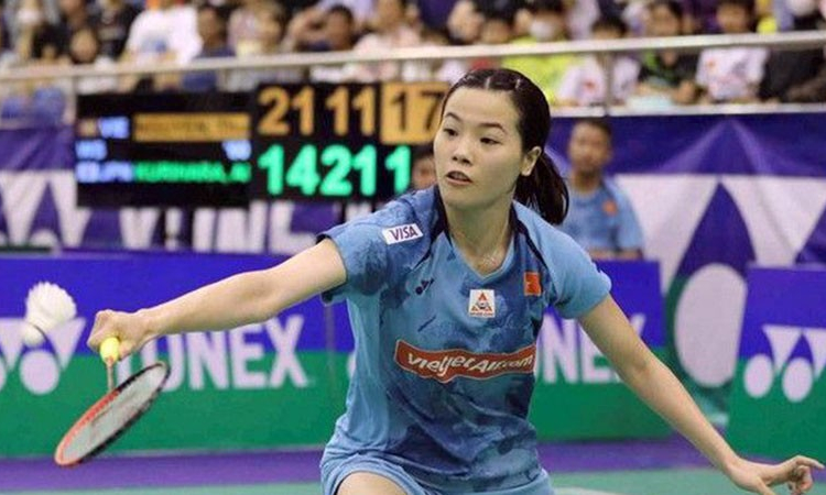 Thể thao Việt Nam nỗ lực giành thêm suất dự Olympic Paris 2024
