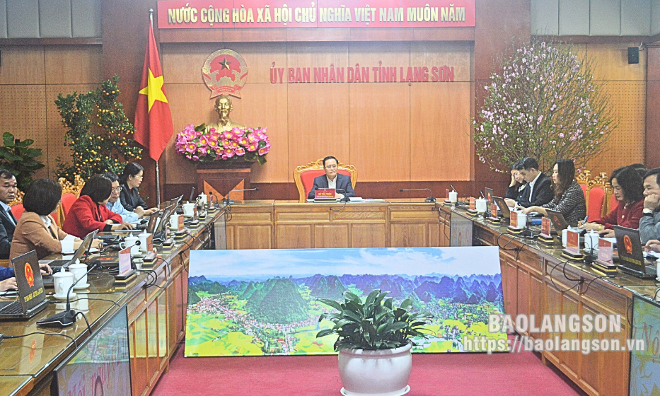 Phiên họp thứ bảy Ban Chỉ đạo Cải cách hành chính của Chính phủ: Đẩy mạnh CCHC ở cả 6 lĩnh vực có trọng