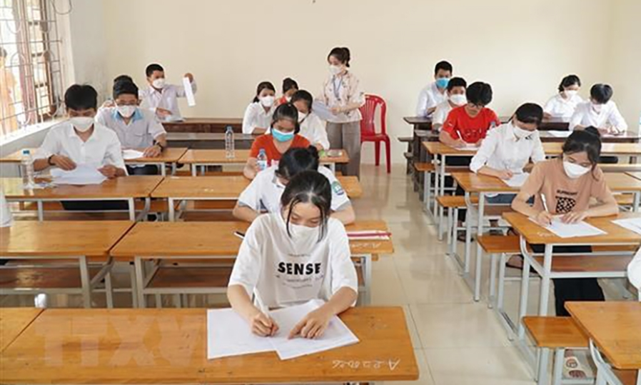 Những đối tượng nào được ưu tiên tuyển thẳng, cộng điểm tuyển sinh vào lớp 10?