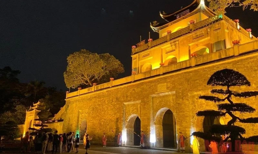 Phát huy giá trị, bản sắc văn hóa mỗi vùng miền