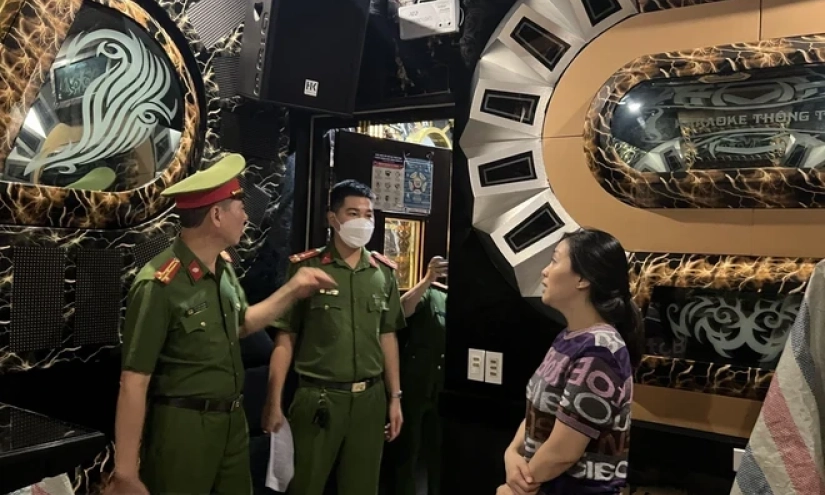 Hà Nội: Phân cấp cho cấp huyện thực hiện cấp, thu hồi giấy phép karaoke