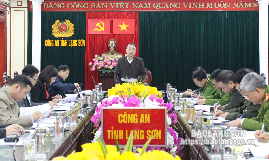 Giữ nghiêm kỷ cương, kỷ luật của Đảng