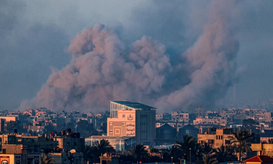 Nỗ lực thiết lập lệnh ngừng bắn tại dải Gaza gặp trở ngại