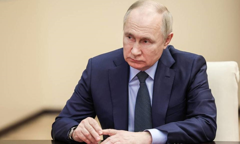Người dân Nga tin tưởng kế hoạch phát triển đất nước của Tổng thống Putin