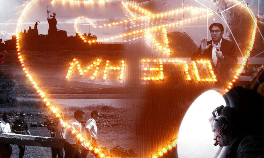 Bức màn bí ẩn vẫn bao phủ vụ mất tích MH370 sau 10 năm