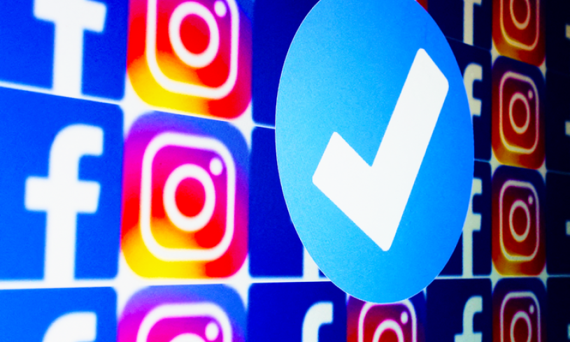 40 tiểu bang Mỹ kêu gọi Meta ngăn chặn hành vi cướp tài khoản Facebook