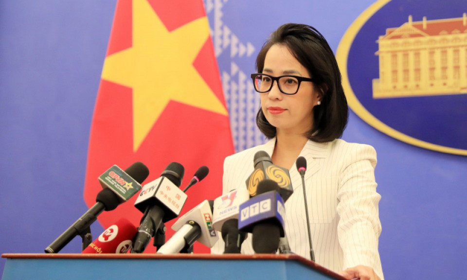 Thuyền viên Việt Nam thiệt mạng trong vụ tàu hàng bị tấn công ở Biển Đỏ