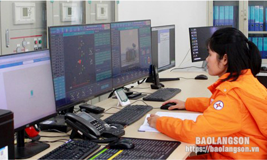 Công ty Điện lực Lạng Sơn: Nỗ lực đảm bảo cung ứng điện ổn định năm 2024