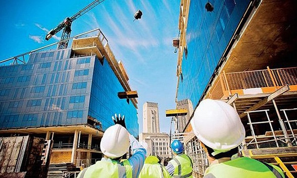60 thủ tục hành chính thực hiện dịch vụ công trực tuyến toàn trình lĩnh vực xây dựng