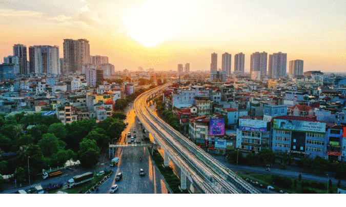 Việt Nam có 752 người siêu giàu, nhiều 'đại gia' chưa lộ diện