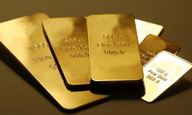 Giá vàng hôm nay 14/3: Dứt đà lao dốc, bật tăng mạnh trở lại